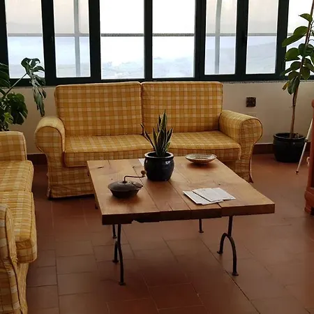 Aparthotel Lisandro Wine Caserta