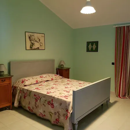 Lisandro Wine Caserta Aparthotel Castel Campagnano