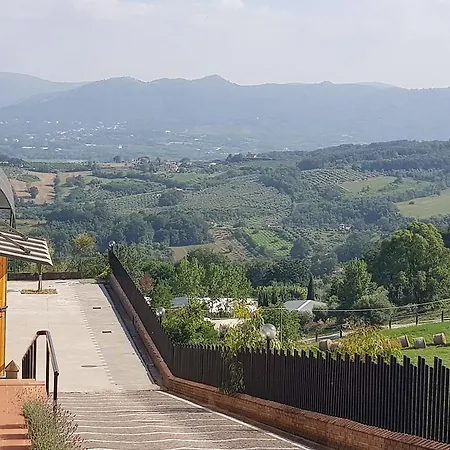 Aparthotel Lisandro Wine Caserta Castel Campagnano