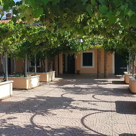 Aparthotel Lisandro Wine Caserta Castel Campagnano