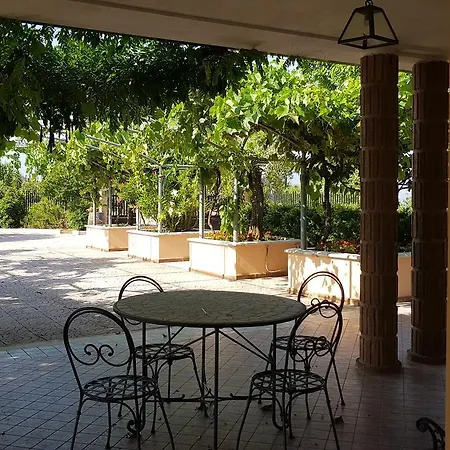 Aparthotel Lisandro Wine Caserta Castel Campagnano
